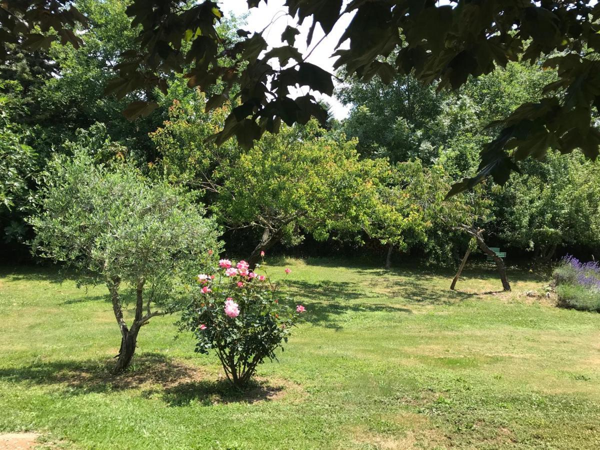 Borie Grande Villa Saint-Denis  Екстериор снимка