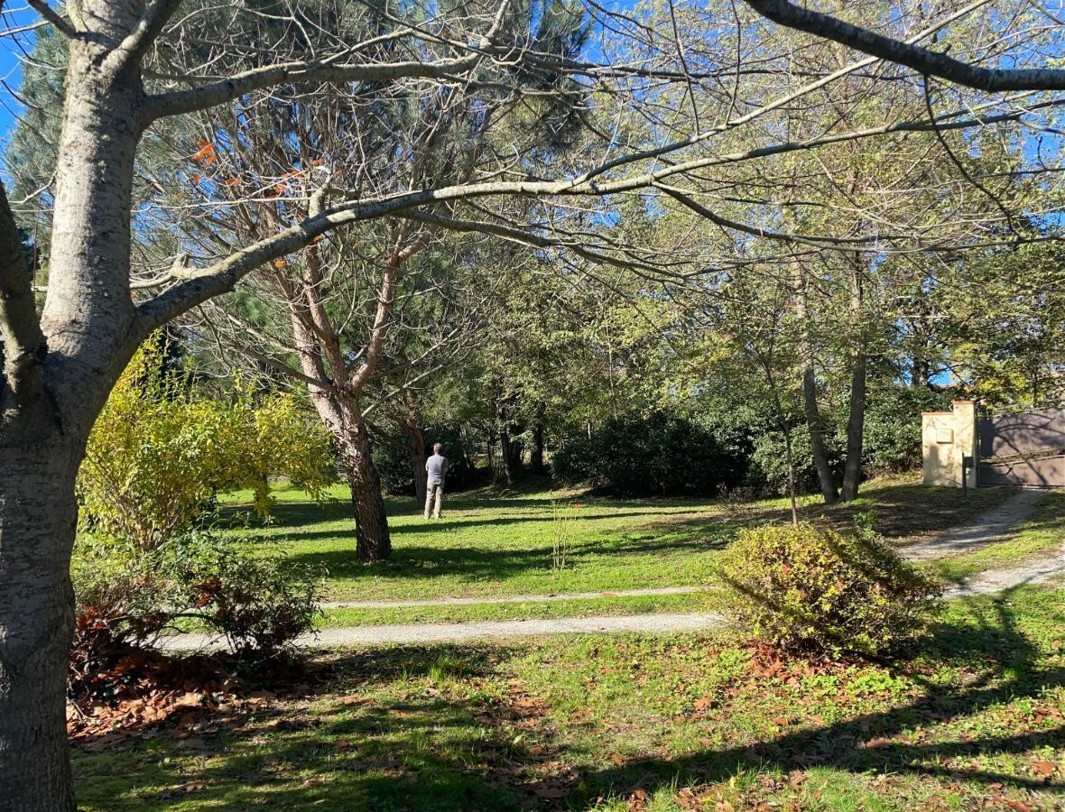 Borie Grande Villa Saint-Denis  Екстериор снимка