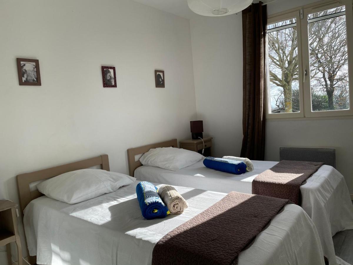 Borie Grande Villa Saint-Denis  Екстериор снимка