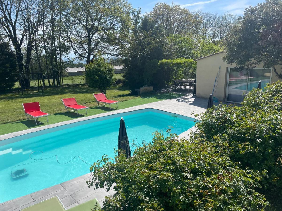Borie Grande Villa Saint-Denis  Екстериор снимка