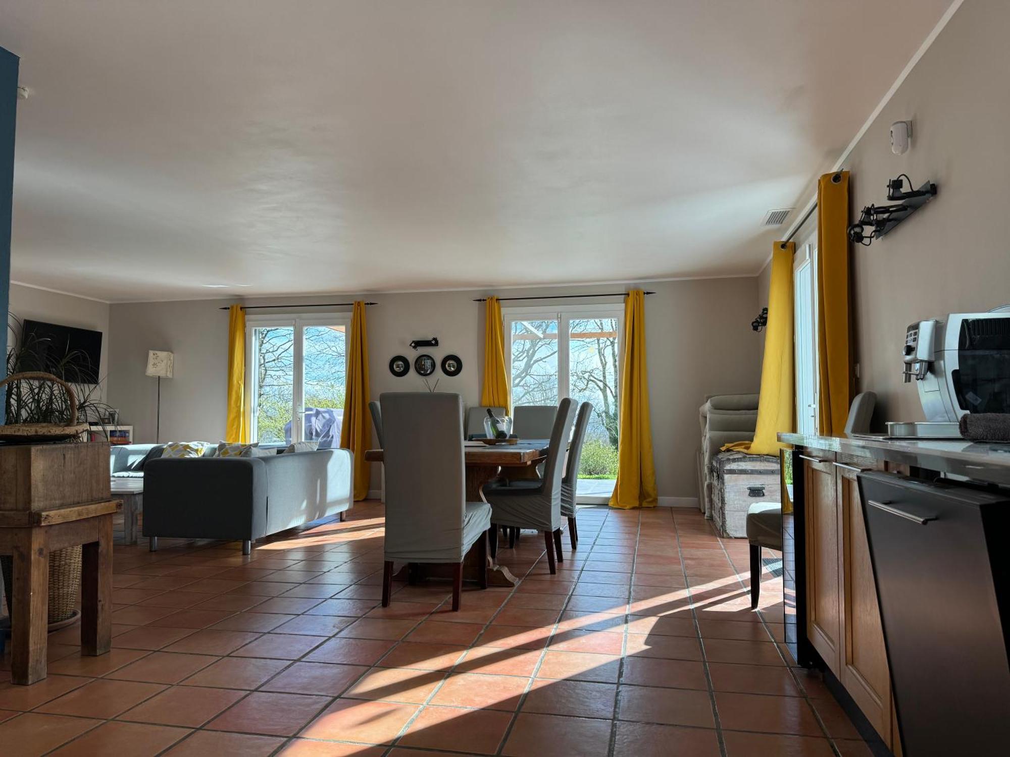 Borie Grande Villa Saint-Denis  Екстериор снимка