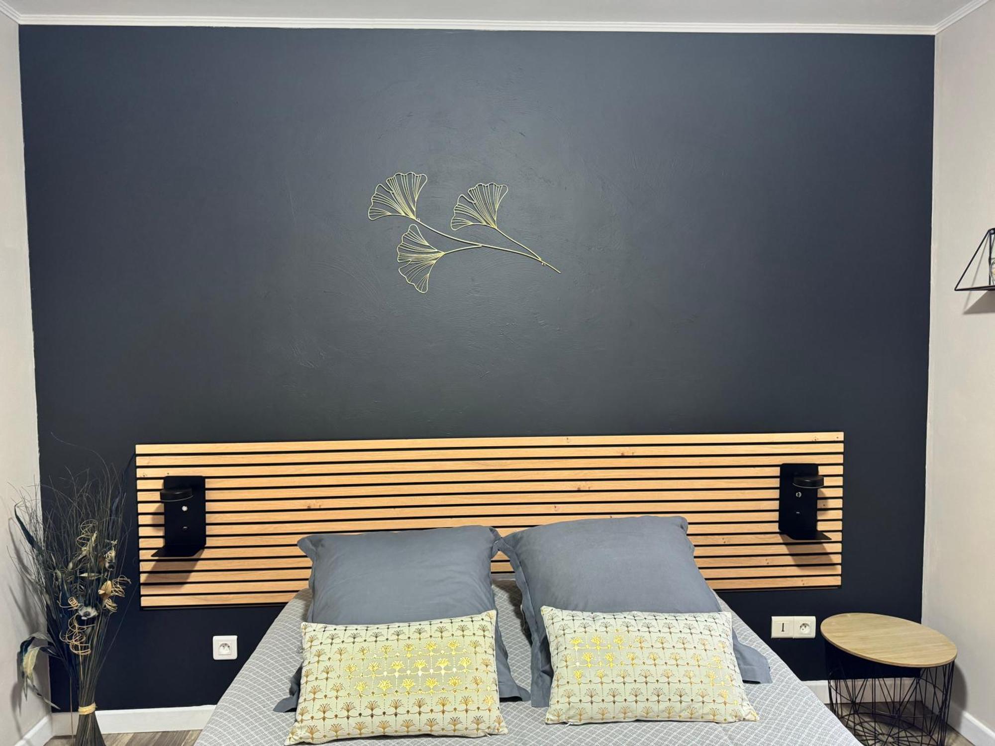 Borie Grande Villa Saint-Denis  Екстериор снимка