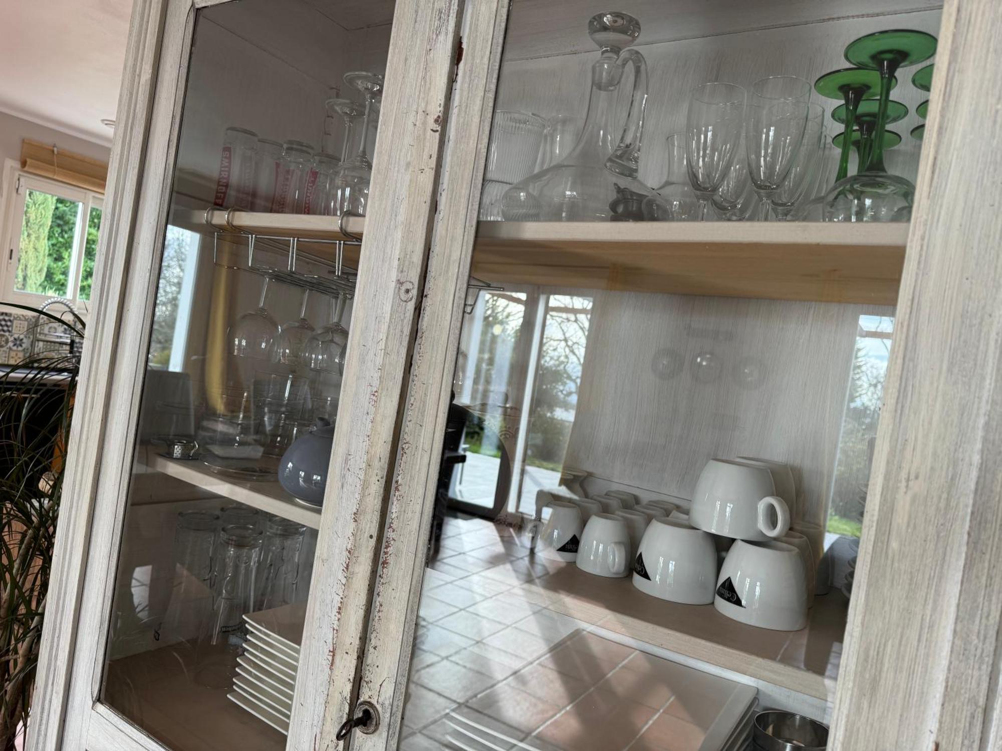 Borie Grande Villa Saint-Denis  Екстериор снимка