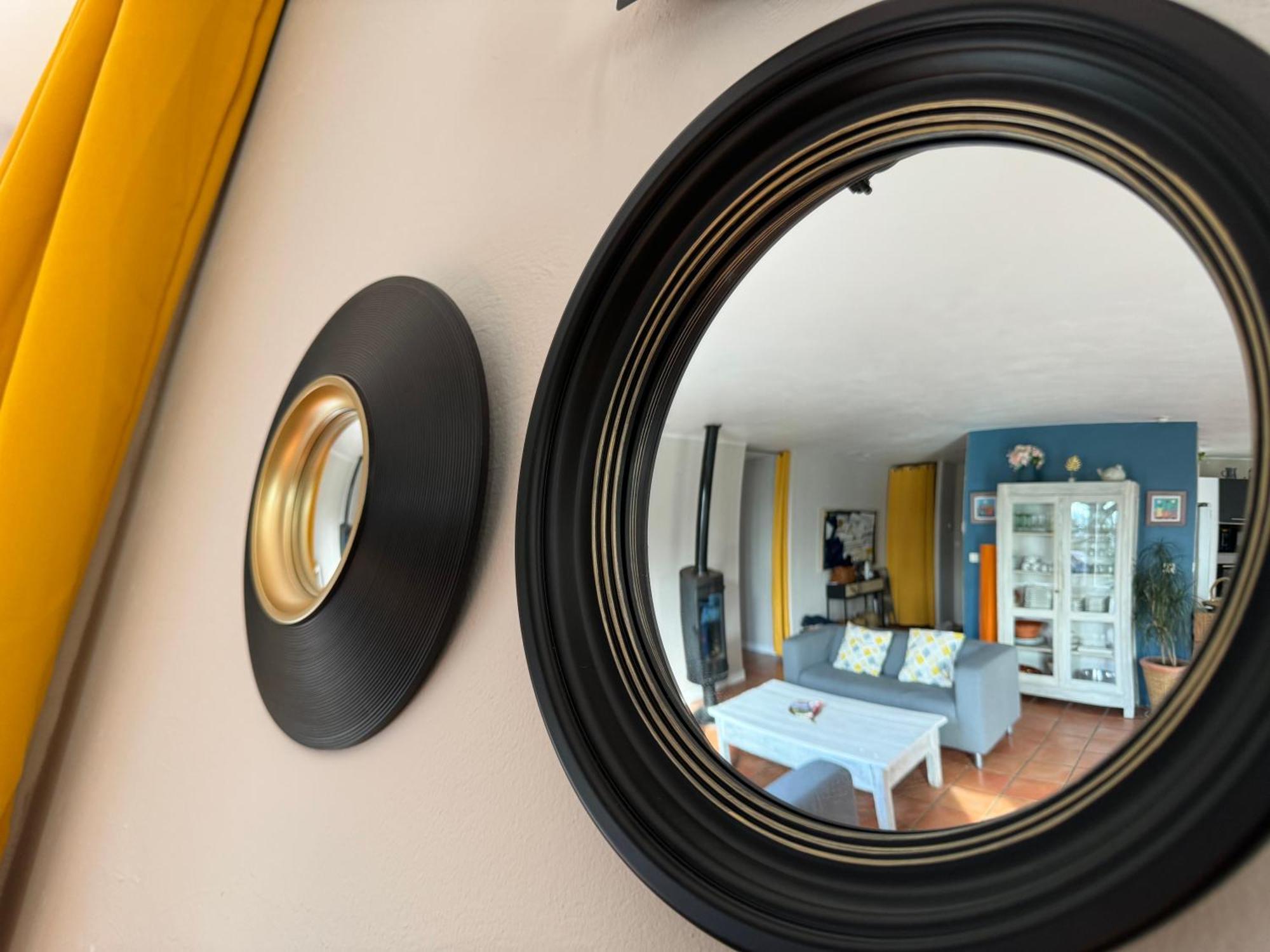 Borie Grande Villa Saint-Denis  Екстериор снимка