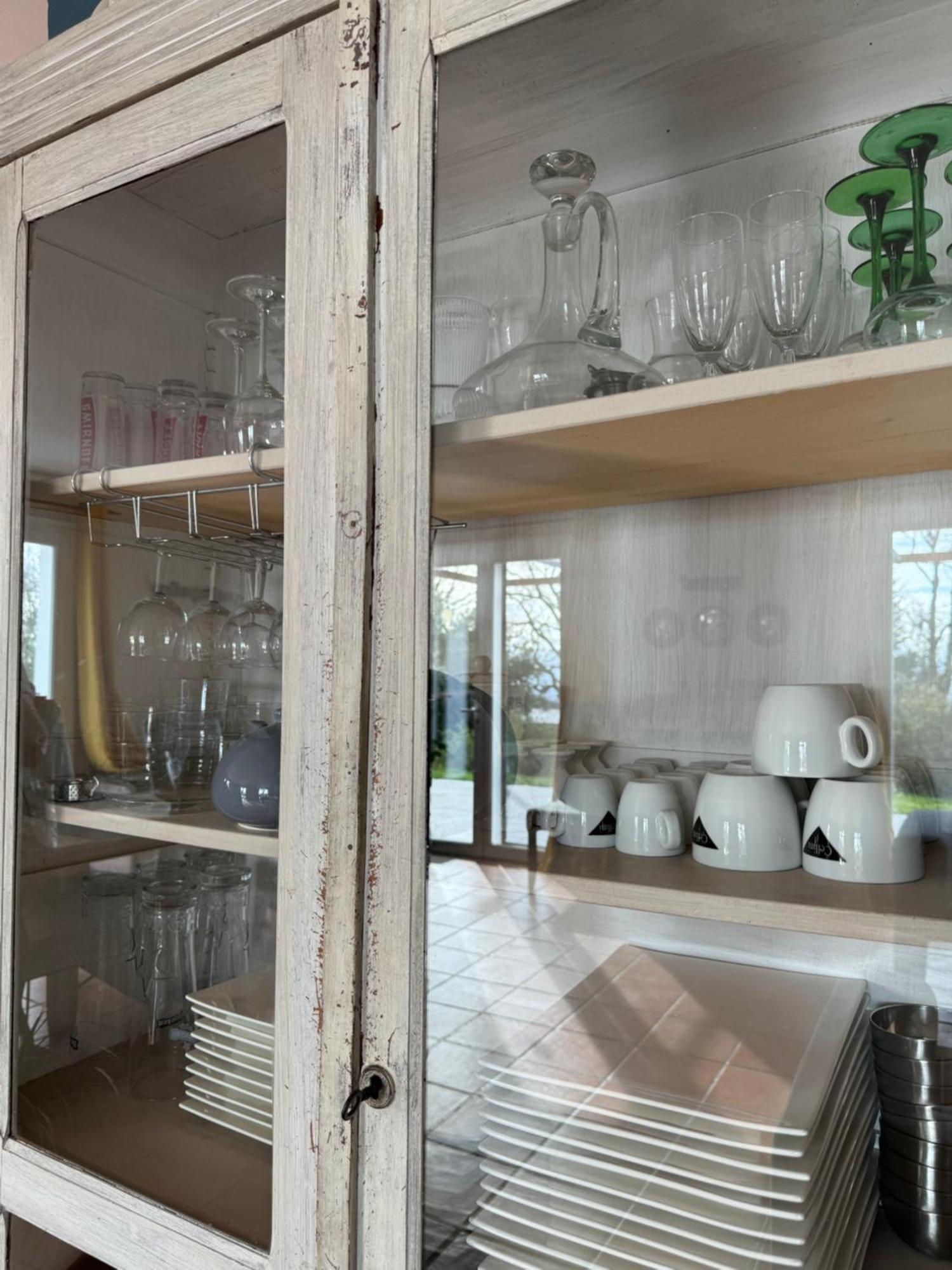 Borie Grande Villa Saint-Denis  Екстериор снимка