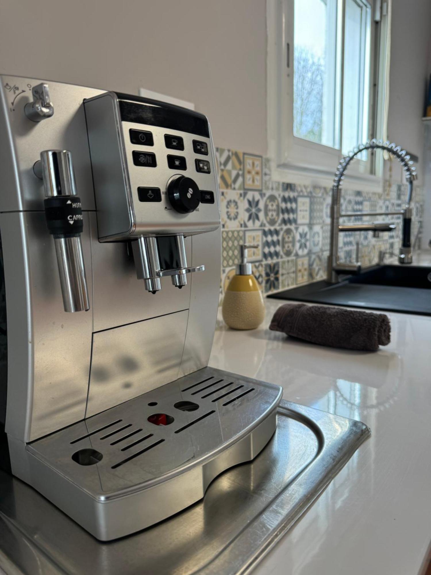 Borie Grande Villa Saint-Denis  Екстериор снимка