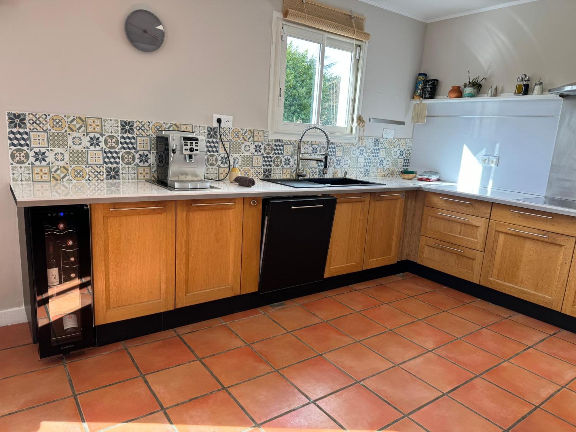 Borie Grande Villa Saint-Denis  Екстериор снимка