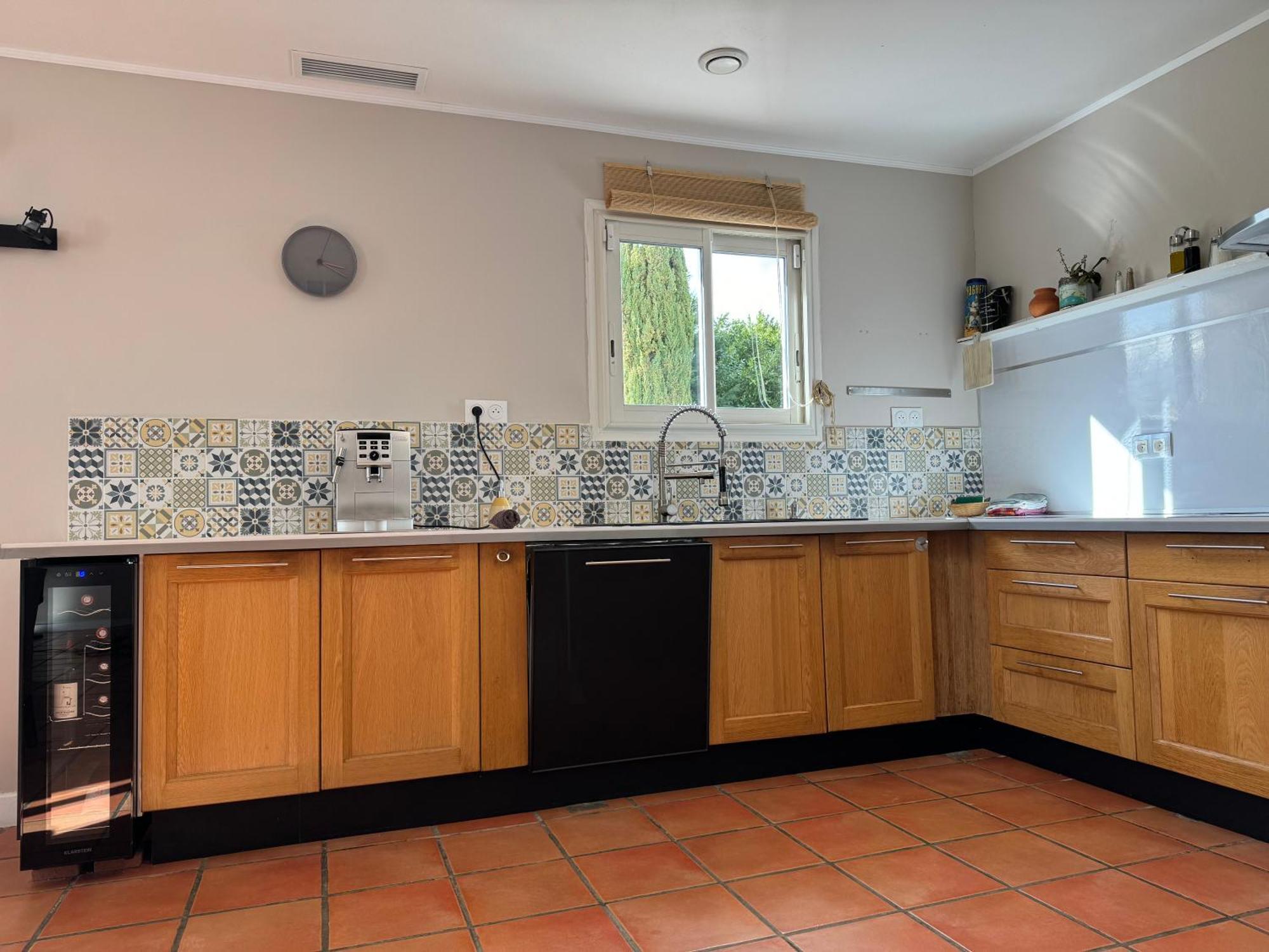 Borie Grande Villa Saint-Denis  Екстериор снимка