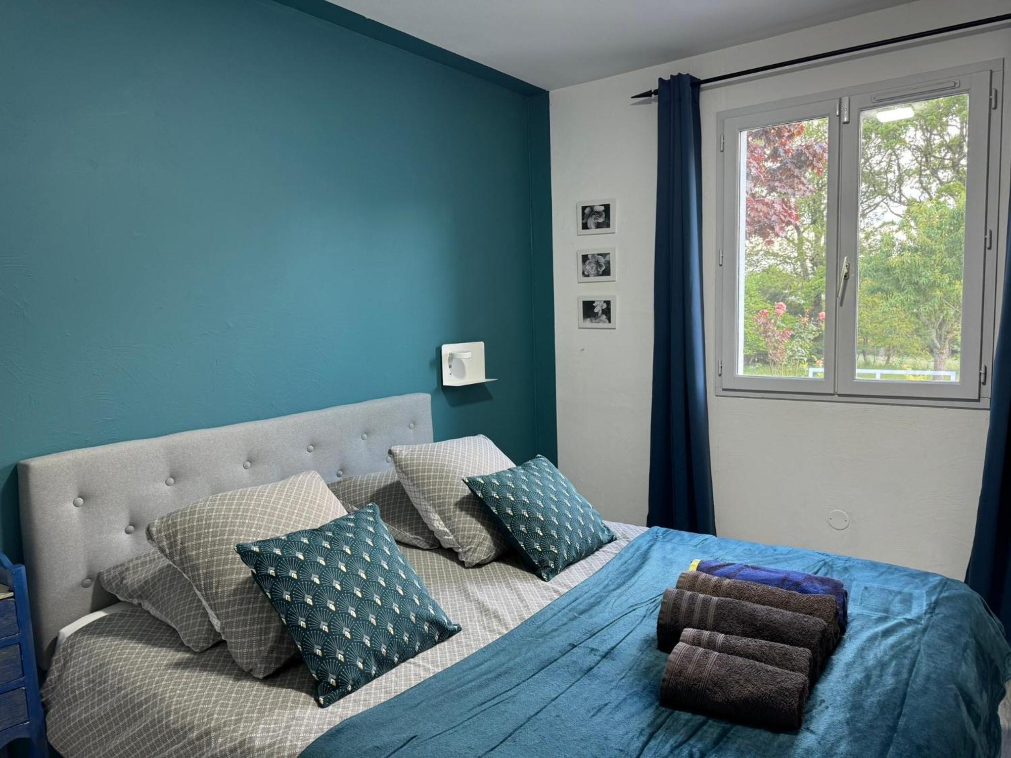 Borie Grande Villa Saint-Denis  Екстериор снимка