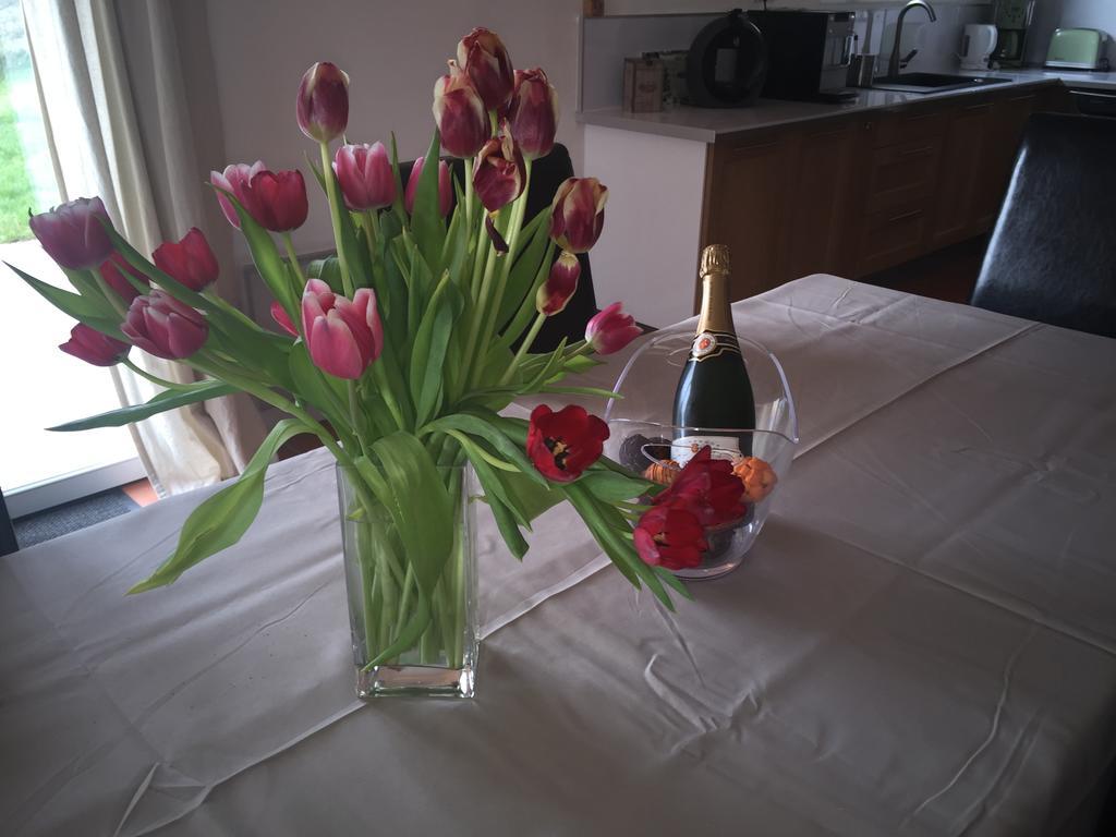 Borie Grande Villa Saint-Denis  Екстериор снимка